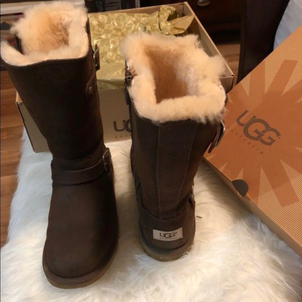 Ugg Boot
